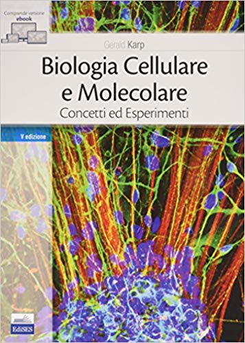 Biologia Cellulare E Molecolare Karp Pdf - lasopanatural
